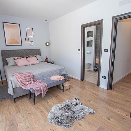 Holiday Home Mila Labin  Zewnętrze zdjęcie