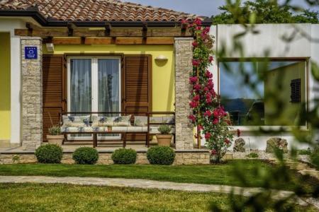 Holiday Home Mila Labin  Zewnętrze zdjęcie