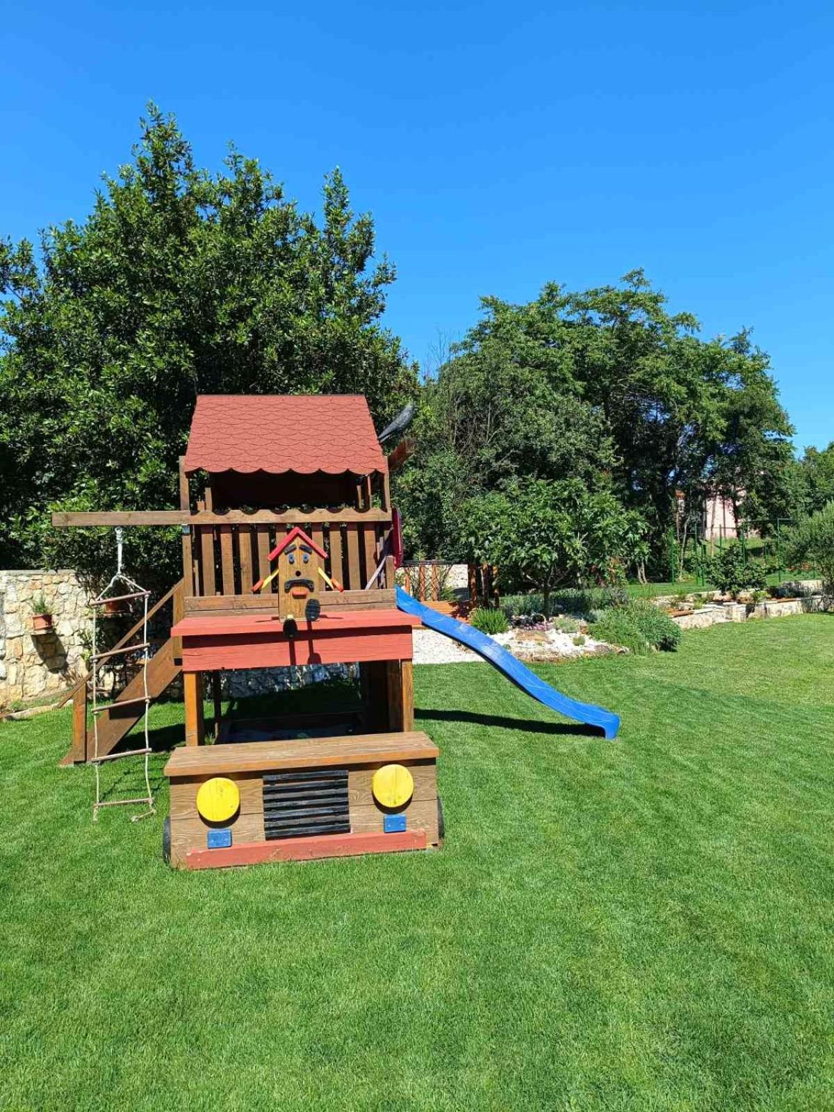 Holiday Home Mila Labin  Zewnętrze zdjęcie
